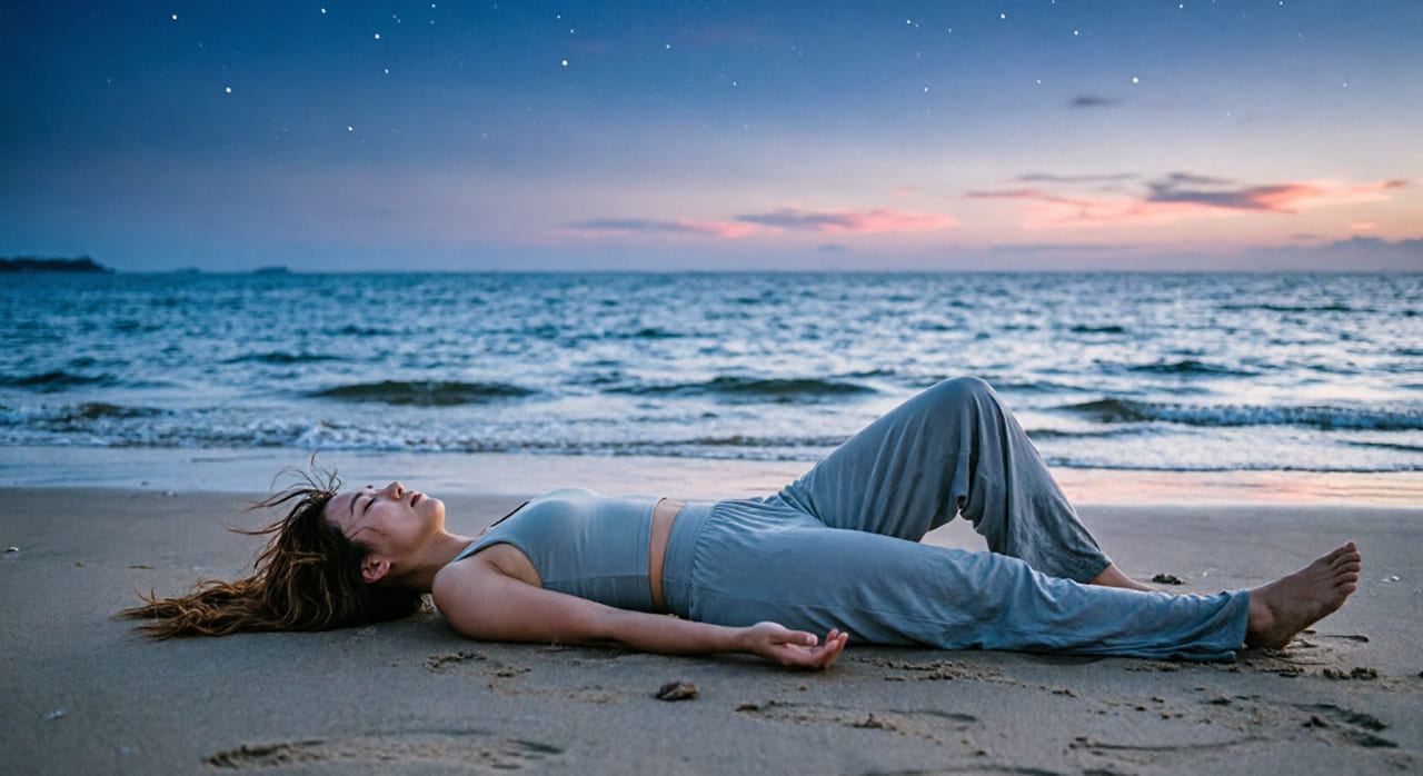 Пространство